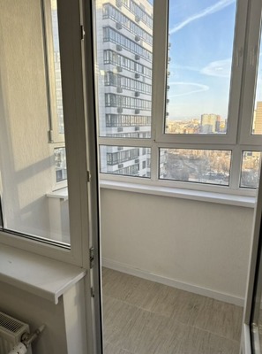 Продам однокомнатную (1-комн.) квартиру, Нансена ул, 83, Ростов-на-Дону г