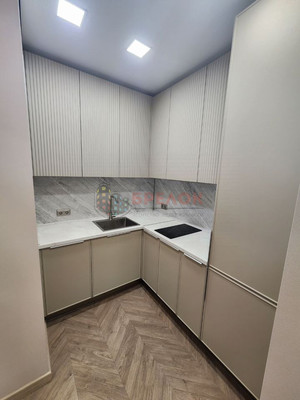 Продам двухкомнатную (2-комн.) квартиру, Нансена ул, 109/6, Ростов-на-Дону г