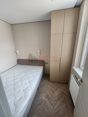 Продам двухкомнатную (2-комн.) квартиру, Нансена ул, 109/6, Ростов-на-Дону г