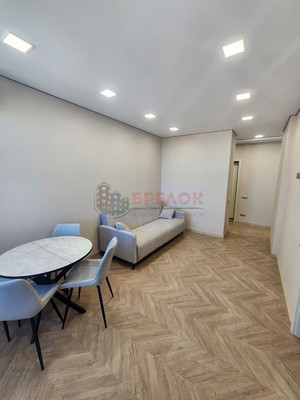 Продам двухкомнатную (2-комн.) квартиру, Нансена ул, 109/6, Ростов-на-Дону г
