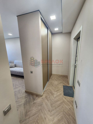 Продам двухкомнатную (2-комн.) квартиру, Нансена ул, 109/6, Ростов-на-Дону г