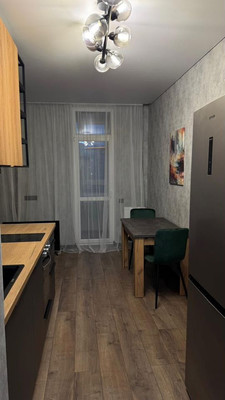Продам однокомнатную (1-комн.) квартиру, Нансена ул, 109/5, Ростов-на-Дону г
