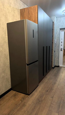 Продам однокомнатную (1-комн.) квартиру, Нансена ул, 109/5, Ростов-на-Дону г