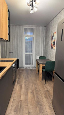 Продам однокомнатную (1-комн.) квартиру, Нансена ул, 109/5, Ростов-на-Дону г