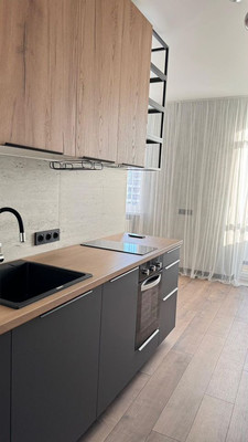 Продам однокомнатную (1-комн.) квартиру, Нансена ул, 109/5, Ростов-на-Дону г