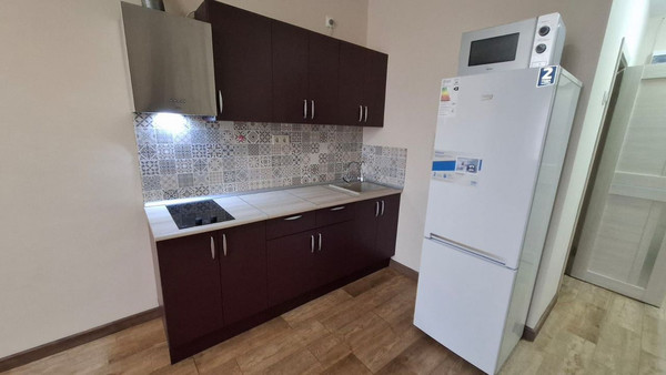 Продам однокомнатную (1-комн.) квартиру, Нансена ул, 103/1, Ростов-на-Дону г