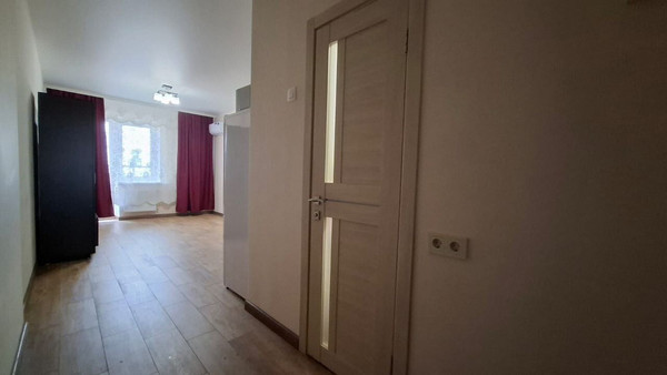 Продам однокомнатную (1-комн.) квартиру, Нансена ул, 103/1, Ростов-на-Дону г