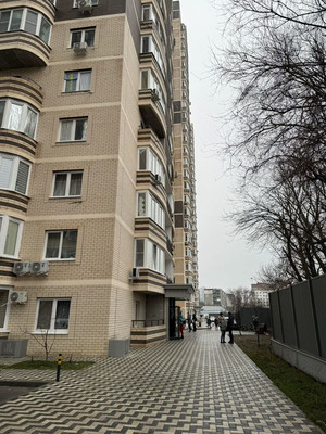 Продам однокомнатную (1-комн.) квартиру, Нансена ул, 103/1, Ростов-на-Дону г