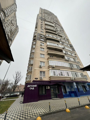 Продам однокомнатную (1-комн.) квартиру, Нансена ул, 103/1, Ростов-на-Дону г