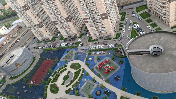 Продам однокомнатную (1-комн.) квартиру, Нансена ул, 103/1, Ростов-на-Дону г