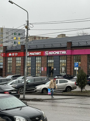 Продам однокомнатную (1-комн.) квартиру, Нансена ул, 103/1, Ростов-на-Дону г