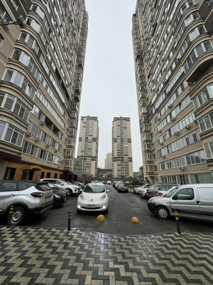Продам однокомнатную (1-комн.) квартиру, Нансена ул, 103/1, Ростов-на-Дону г