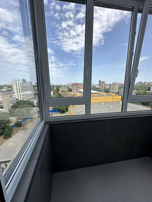 Продам однокомнатную (1-комн.) квартиру, Нансена ул, 109/6, Ростов-на-Дону г