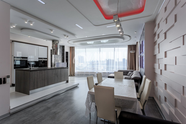Продам трехкомнатную (3-комн.) квартиру, Кочновский проезд, 4к2, Москва г