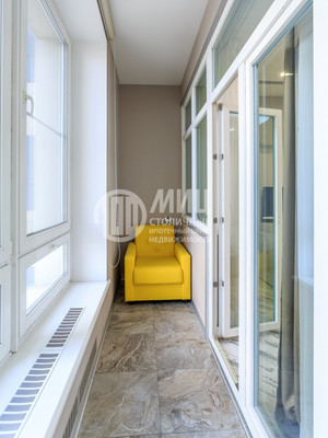 Продам трехкомнатную (3-комн.) квартиру, Кочновский проезд, 4к2, Москва г