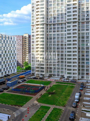 Продам трехкомнатную (3-комн.) квартиру, Кочновский проезд, 4к2, Москва г