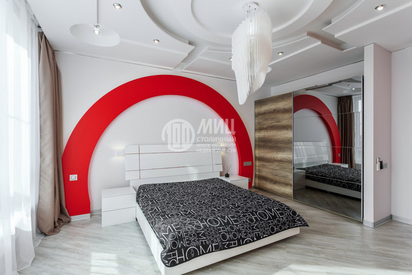 Продам трехкомнатную (3-комн.) квартиру, Кочновский проезд, 4к2, Москва г