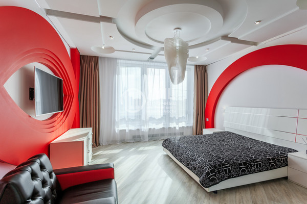 Продам трехкомнатную (3-комн.) квартиру, Кочновский проезд, 4к2, Москва г