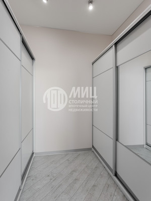 Продам трехкомнатную (3-комн.) квартиру, Кочновский проезд, 4к2, Москва г