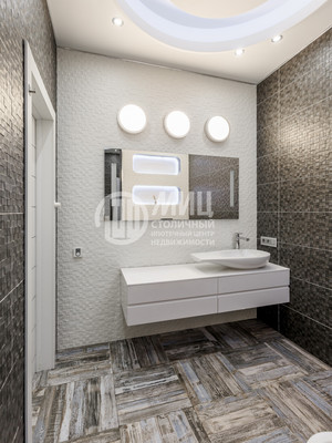 Продам трехкомнатную (3-комн.) квартиру, Кочновский проезд, 4к2, Москва г