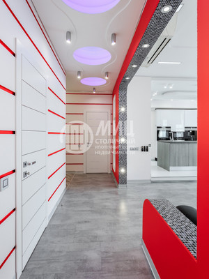 Продам трехкомнатную (3-комн.) квартиру, Кочновский проезд, 4к2, Москва г