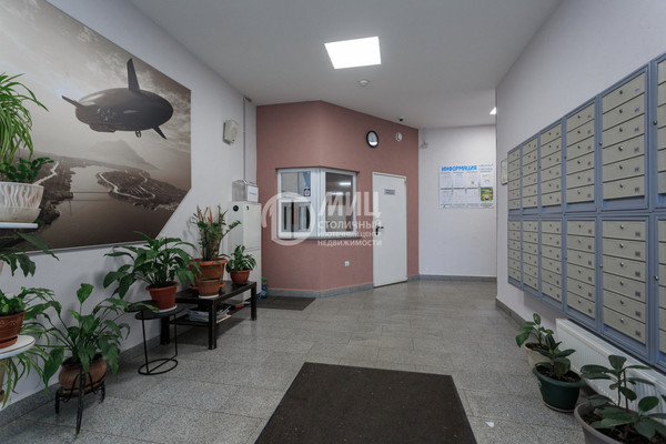Продам трехкомнатную (3-комн.) квартиру, Кочновский проезд, 4к2, Москва г