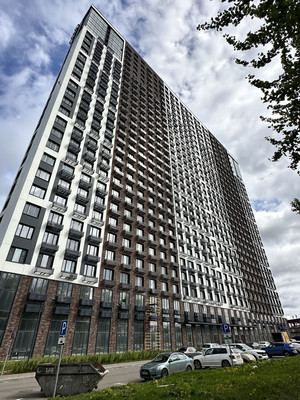Продам однокомнатную (1-комн.) квартиру, Пятницкое ш, 58, Москва г