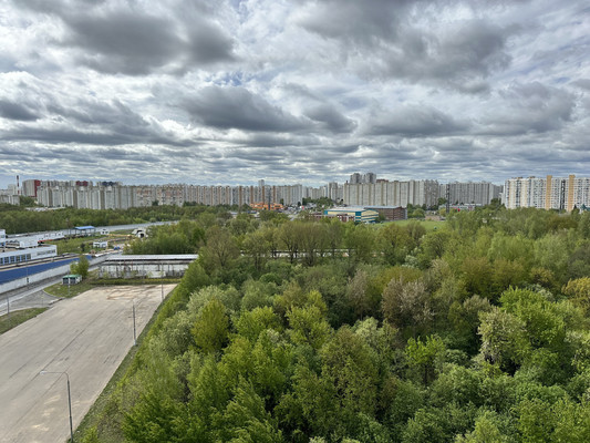 Продам однокомнатную (1-комн.) квартиру, Пятницкое ш, 58, Москва г