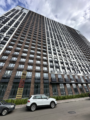 Продам однокомнатную (1-комн.) квартиру, Пятницкое ш, 58, Москва г