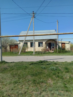 Продам дом, Ленина ул, 88, Карамышево с, 0 км от города