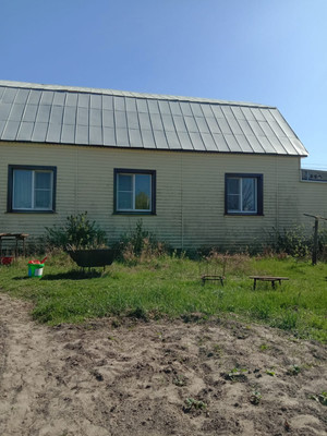 Продам дом, Ленина ул, 88, Карамышево с, 0 км от города