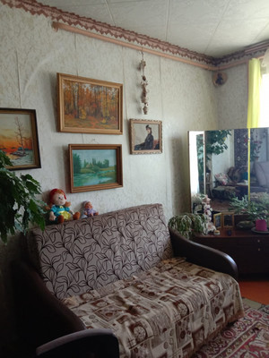 Продам дом, Ленина ул, 88, Карамышево с, 0 км от города