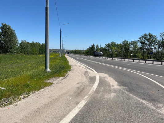 Продам участок 68,52 соток, ИЖС, Придорожная ул, Девица с, 0 км от города