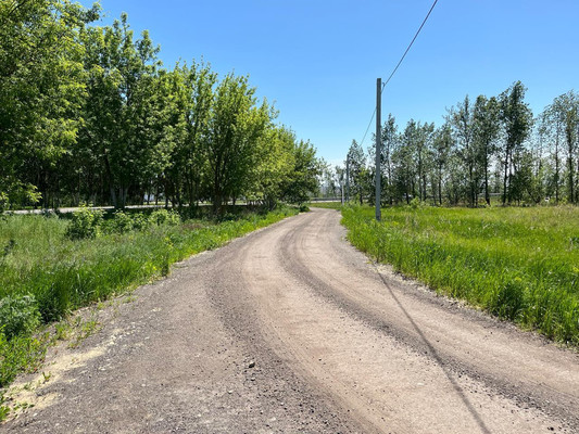 Продам участок 68,52 соток, ИЖС, Придорожная ул, Девица с, 0 км от города