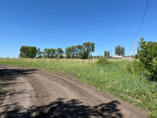Продам участок 68,52 соток, ИЖС, Придорожная ул, Девица с, 0 км от города