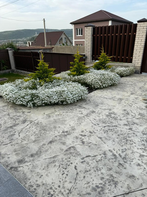 Продам дом, Генерала Кириченко ул, 6, Борисовка с, 0 км от города