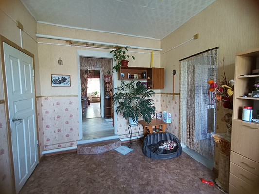 Продам дом, Победы ул, 236, Белореченск г, 0 км от города