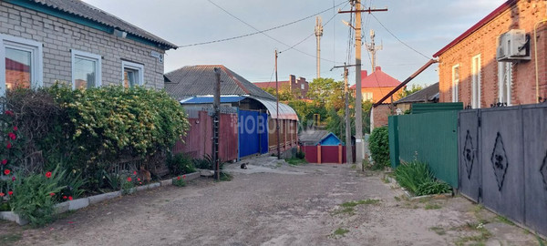 Продам дом, С.Целых ул, 4, Кропоткин г, 0 км от города