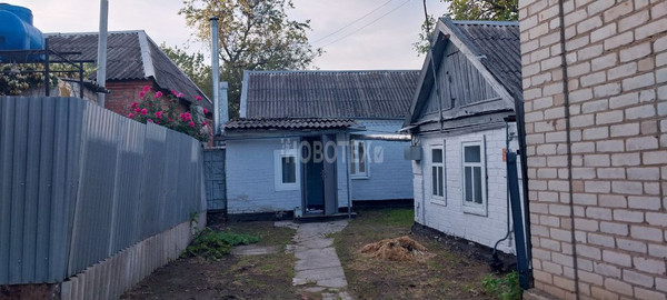 Продам дом, С.Целых ул, 4, Кропоткин г, 0 км от города