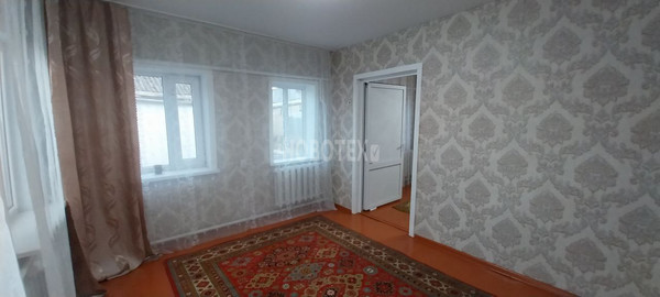 Продам дом, С.Целых ул, 4, Кропоткин г, 0 км от города