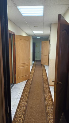 Сдам офисное помещение 216 м2, Мурановская ул, 15, Москва г