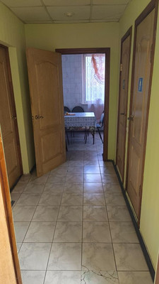 Сдам офисное помещение 216 м2, Мурановская ул, 15, Москва г