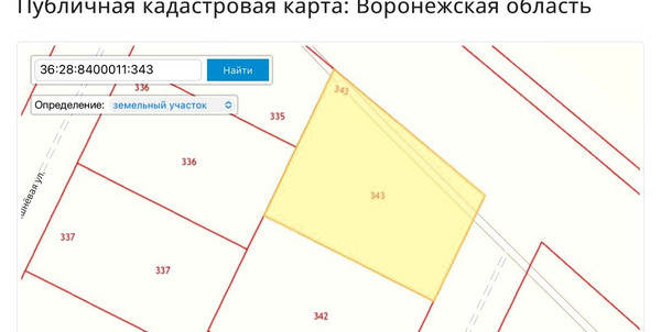 Продам участок 12 соток, ИЖС, Верхняя ул, Девица с, 0 км от города