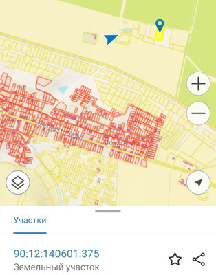 Продам участок 100 соток, Фермерское хоз., Пожарское с, 0 км от города