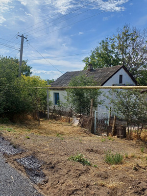 Продам дом, Добровольского ул, 12, Пожарское с, 0 км от города