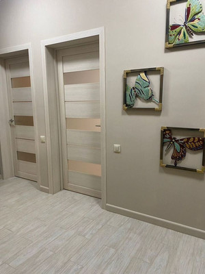 Продам однокомнатную (1-комн.) квартиру, Малюгиной ул, 220/84, Ростов-на-Дону г