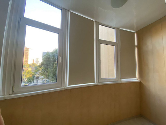 Продам однокомнатную (1-комн.) квартиру, Малюгиной ул, 220/84, Ростов-на-Дону г