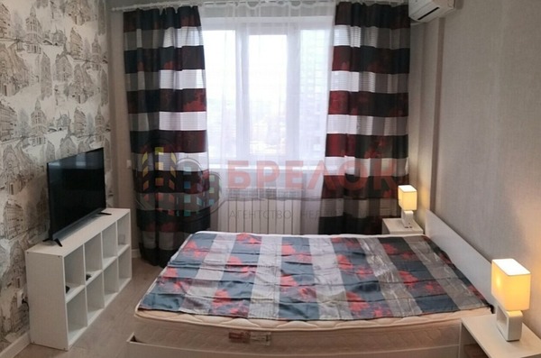 Продам однокомнатную (1-комн.) квартиру, Университетский пер, 78, Ростов-на-Дону г