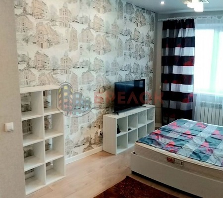 Продам однокомнатную (1-комн.) квартиру, Университетский пер, 78, Ростов-на-Дону г