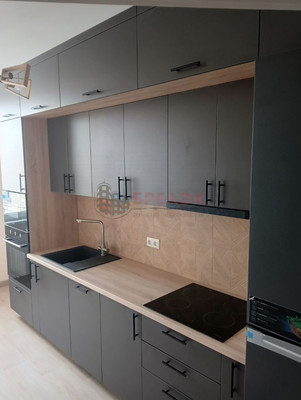 Продам однокомнатную (1-комн.) квартиру, Нансена ул, 109/6, Ростов-на-Дону г